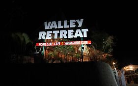 Valley Retreat Home Stay